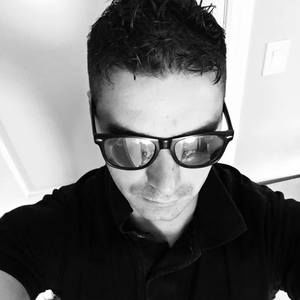 Meet your Posher, Ricardo